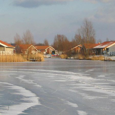 12 Person Holiday Home In Otterndorf Kültér fotó