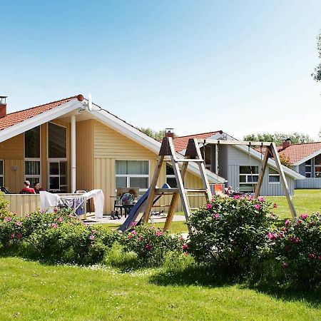 12 Person Holiday Home In Otterndorf Kültér fotó