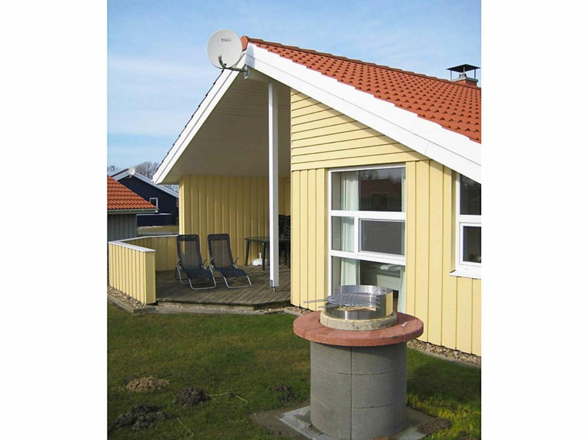 12 Person Holiday Home In Otterndorf Kültér fotó