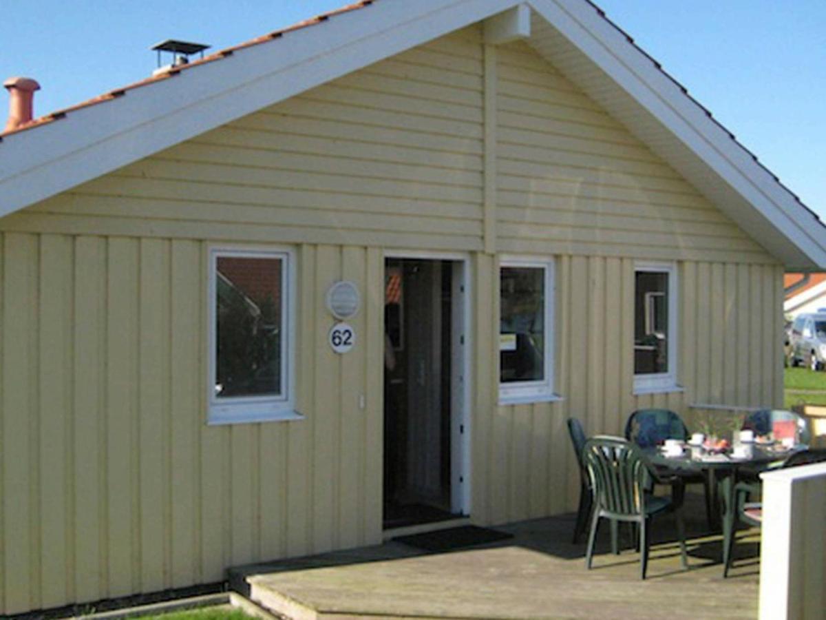 12 Person Holiday Home In Otterndorf Kültér fotó