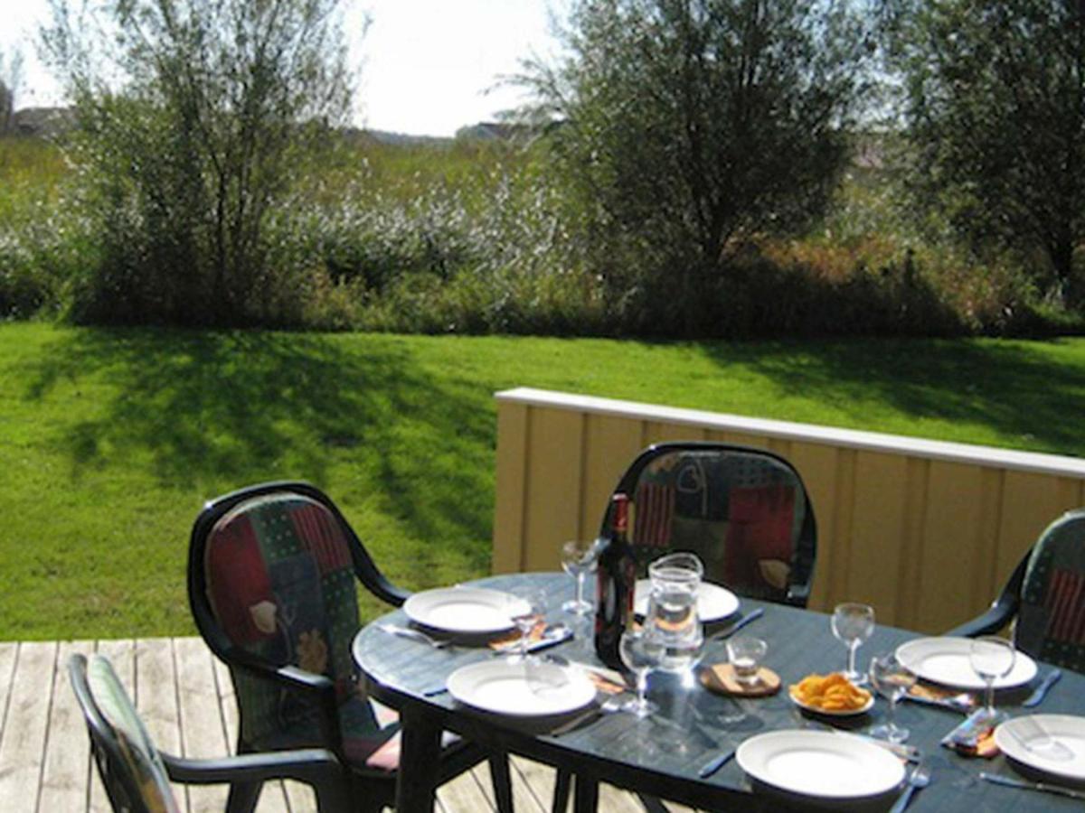 12 Person Holiday Home In Otterndorf Kültér fotó