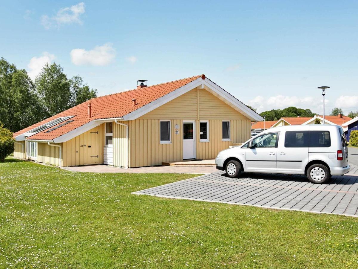 12 Person Holiday Home In Otterndorf Kültér fotó