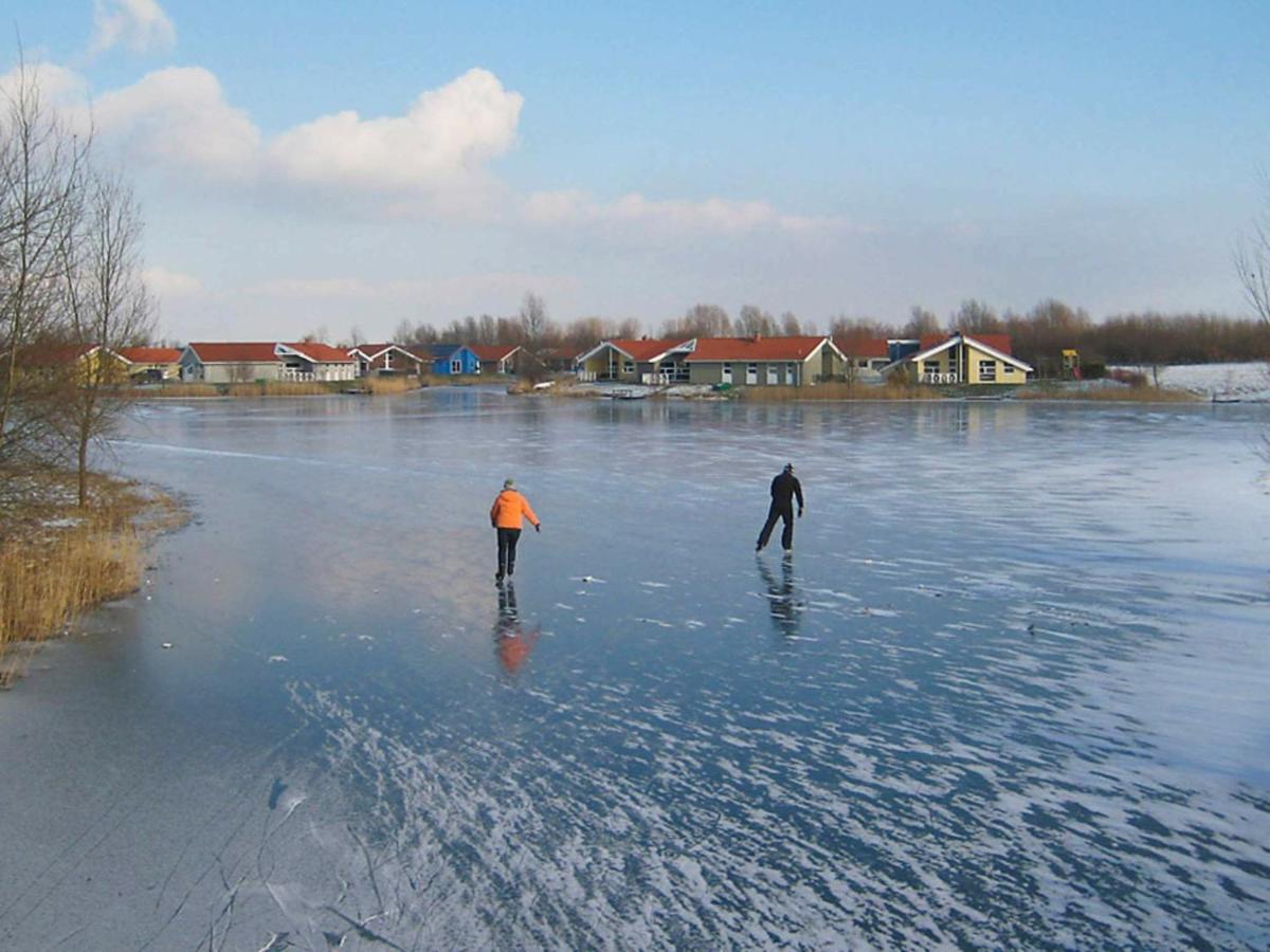 12 Person Holiday Home In Otterndorf Kültér fotó